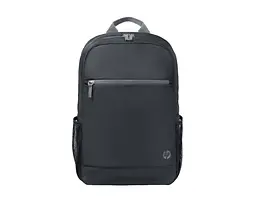 Рюкзак для ноутбука, 15.6", поліестер,, чорний HP teh0014472 - мініатюра 4