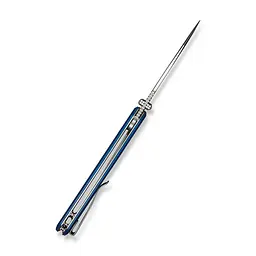 Ніж cкладний Civivi Placoid C23079-2 - мініатюра 8