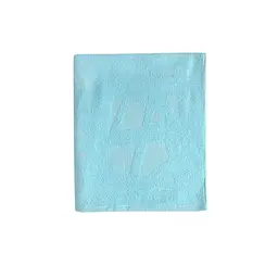 Рушник Sarah Anderson - Plaj Leaf mint 70x150 - мініатюра 2
