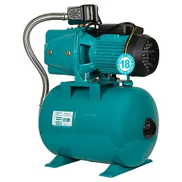 Насосна станція Aquatica 1.1кВт Hmax 55м Qmax 70л/хв 775088/24 - мініатюра 7