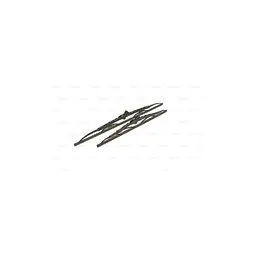 Щітка склоочисника Bosch 3 397 010 413 - мініатюра 2