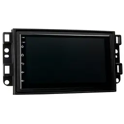 Перехідна рамка Chevrolet Aveo, Captiva, Epica ACV 381087-01 - мініатюра 3