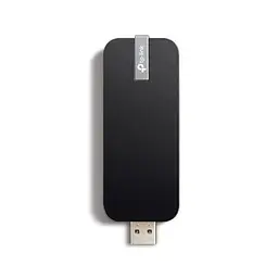 Мережевий адаптер USB Archer T4U, Black TP-Link teh0024086 - мініатюра 2