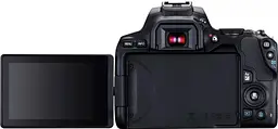 Дзеркальний фотоапарат Canon EOS 250D Kit EF-S 18-55mm f/3.5-5.6 III (3454C009) UA [83558] - мініатюра 6