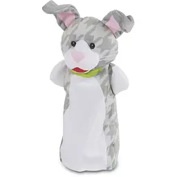 Ляльковий театр Melissa & Doug Домашні тварини 4 шт. (MD19084) - мініатюра 6