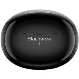 Навушники TWS Blackview AirBuds 30 Чорний - мініатюра 6