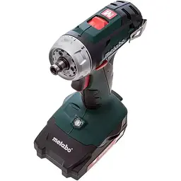 Дриль-шуруповерт Metabo BS 18 Q (602217500) [119763] - мініатюра 3