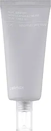 Легкий крем для обличчя із церамідами 50 мл Celimax Dual Barrier Skin Wearable Cream