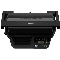 Електрогриль притискний Tefal Optigrill GC7P0810 - мініатюра 2