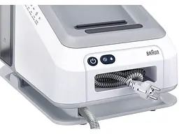 Прасувальна система Braun CareStyle 7 IS 7262 GY - мініатюра 2