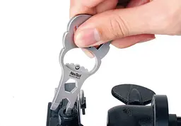 Міні-Мультитул NexTool (KT5010B) BOTTLE OPENER Monster Mouth - мініатюра 3