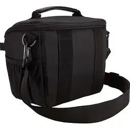 Сумка для фотоапарата Case Logic Bryker DSLR Shoulder Bag Black (BRCS-103) [88597] - мініатюра 2