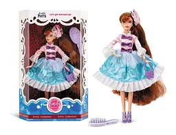 Колекційна лялька Kids hits Emily's Grace Collection з аксесуарами (KH23/003)