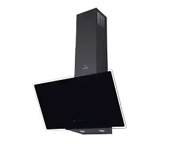 Витяжка декоративна похила Perfelli DNS 6272 D 700 BL LED - мініатюра 3