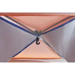 Намет Skif Outdoor Adventure I 200x150 см Orange-Blue - мініатюра 6