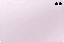 Планшет Samsung Galaxy Tab S9 FE Plus Wi-Fi 12/256GB Lavender (SM-X610NLIE) - мініатюра 3