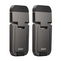 Підставка для ноутбука Baseus Slim Laptop Kickstand (BS-HN001) Grey