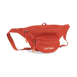 Сумка поясна Tatonka Funny Bag S Червоний