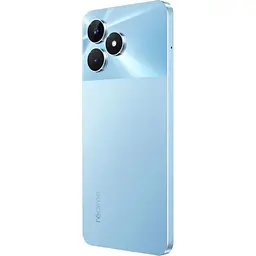 Смартфон Realme Note 50 4/256Gb Global Sky Blue [117386] - мініатюра 7