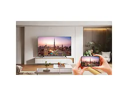Телевізор Hisense 55E7NQ - мініатюра 12