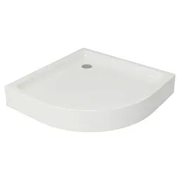 Душовий піддон Cersanit Tako 90x90 S204-004