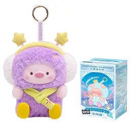 М'яка іграшка Pop Top сюрприз 1983toys GeeGeePig В очікуванні чудес (AP17184201900C) - мініатюра 11