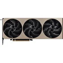 Відеокарта MSI GeForce RTX 5080 INSPIRE 3X OC 16G [G5080-16I3C] UA [127221] - мініатюра 2
