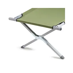 Розкладачка Ranger Military Steel (RA5518) - мініатюра 8