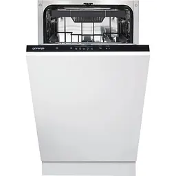 Посудомийна машина Gorenje вбудовувана GV520E10