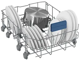 Посудомоечная машина Beko BDFS15021B - миниатюра 8