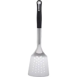 Лопатка кухонна MasterPro Foodies collection з прорізами 33.6 см (BGMP-4859)