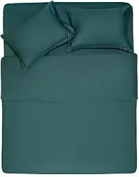 Підковдра Mix&Match Premium 160х220см 100% бавовна сатин зелений ARDESTO pbe0050565