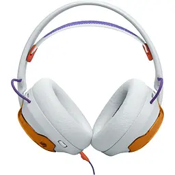 Ігрові навушники JBL Quantum 250 Teal (JBLQTUM250TEL) [159485] - мініатюра 2