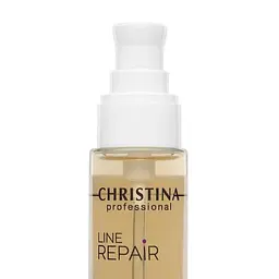 Пілінг для обличчя Christina Line Repair Firm AHA & Resveratrol Peel 50 мл - мініатюра 3