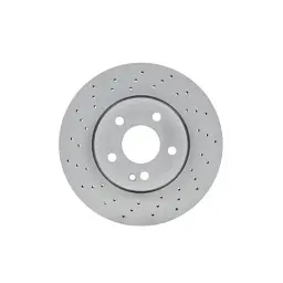 Гальмівний диск Bosch 0 986 479 A02