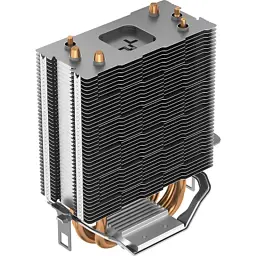 Кулер до процесора Deepcool AG300 LED - мініатюра 7