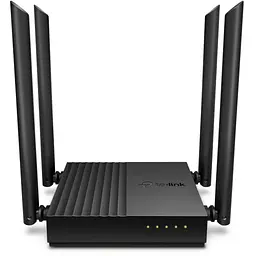 Бездротовий маршрутизатор TP-Link Archer C64 (6735100)