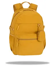 Рюкзак COOLPACK FIN Mustard (F157996)