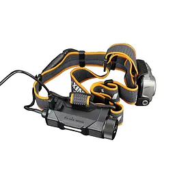 Ліхтар налобний Fenix HP25R V2.0 - мініатюра 3