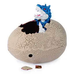 Primal Hatch: Набір-сюрприз «Створи гібридного динозавра» Primal Hatch SM69402/6075831 - мініатюра 11