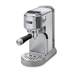 Ріжкова кавоварка еспресо DeLonghi EC 890.M