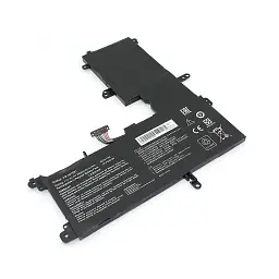 Акумулятор до ноутбука Asus VivoBook TP410 B31N1705, 3600mAh (41Wh), 3cell, 11.52V AlSoft (A71010)