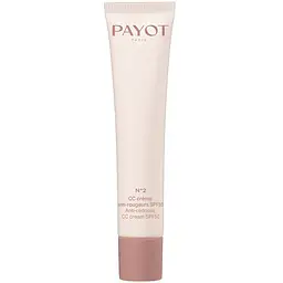 СС-крем Payot №2 SPF 50, 40 мл