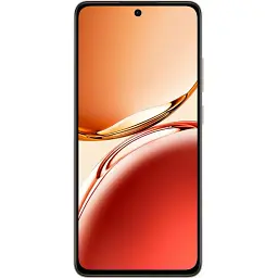 Смартфон OPPO Reno 12 FS 5G 12/512Gb Amber Orange (CPH2637) (UA UCRF) NFC - мініатюра 4