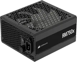 Блок живлення Corsair RM750x ATX 3.1 750W 80+ Gold (CP-9020285-EU)
