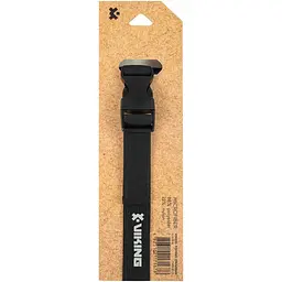 Рушник Viking Fishing Drakkar One size 20х25 см Black - мініатюра 5