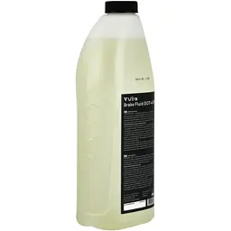 Гальмівна рідина VIRA Brake Fluid DOT-4 EX 0,8 л (VI1203) - мініатюра 4