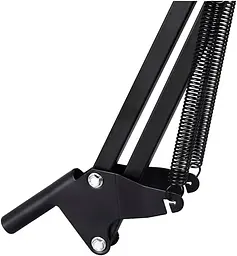 Стійка пантограф BOYA K171-02 Black - мініатюра 3
