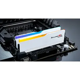 Модуль пам'яті DDR5 G.Skill Ripjaws M5 Neo RGB 2x16GB 6000MHz White (F5-6000J3636F16GX2-RM5NRW) [153820] - мініатюра 6