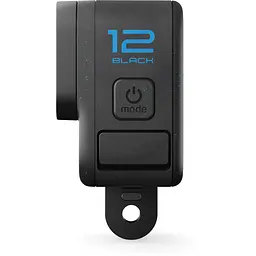 Екшн-камера GoPro HERO12 Black (CHDHX-121-RW) - мініатюра 7
